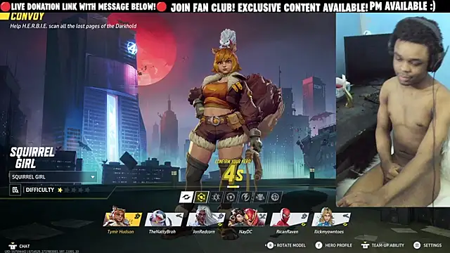 Snapshot of lovemirgaming chatting on January 26, 9:19 am lovemirgaming online show from January 26, 9:19 am