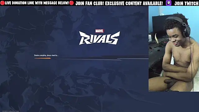 Snapshot of lovemirgaming chatting on February 13, 3:14 pm lovemirgaming online show from February 13, 3:14 pm