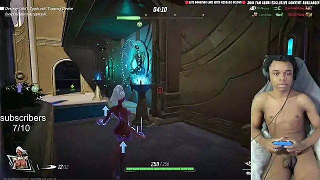 Snapshot of lovemirgaming chatting on March 23, 1:42 am lovemirgaming online show from March 23, 1:42 am