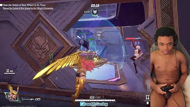 Snapshot of lovemirgaming chatting on September 12, 9:15 pm lovemirgaming online show from September 12, 9:15 pm