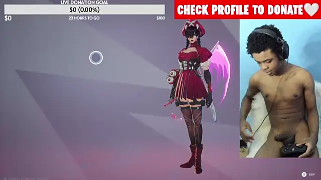 Snapshot of lovemirgaming chatting on January 31, 7:18 am lovemirgaming online show from January 31, 7:18 am