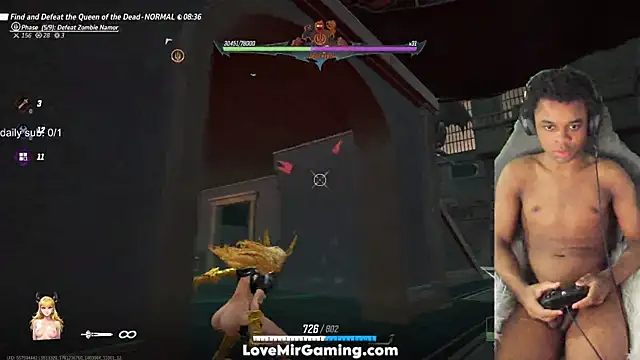 Snapshot of lovemirgaming chatting on October 23, 11:02 am lovemirgaming online show from October 23, 11:02 am