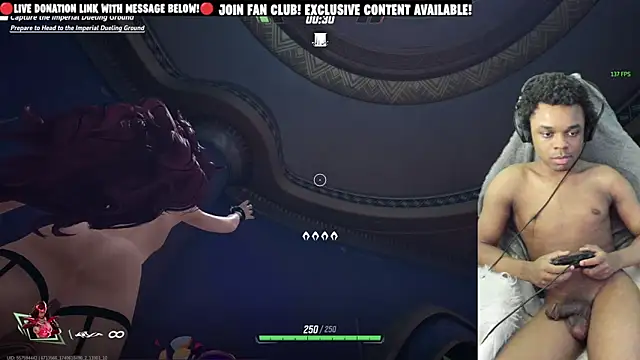 Snapshot of lovemirgaming chatting on February 27, 1:13 am lovemirgaming online show from February 27, 1:13 am