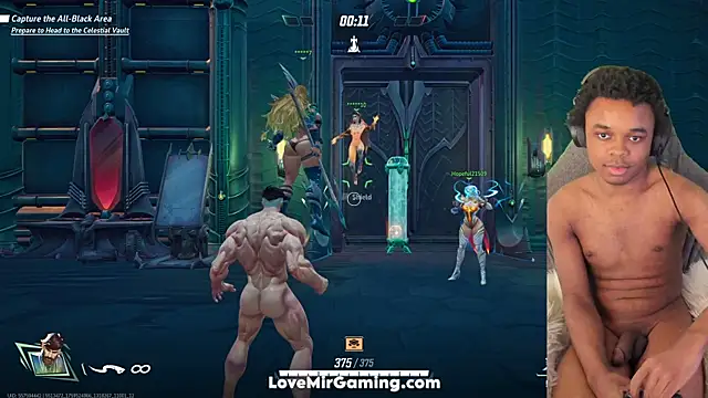 Snapshot of lovemirgaming chatting on October 3, 8:58 pm lovemirgaming online show from October 3, 8:58 pm