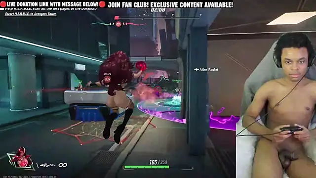 Snapshot of lovemirgaming chatting on March 10, 10:18 am lovemirgaming online show from March 10, 10:18 am