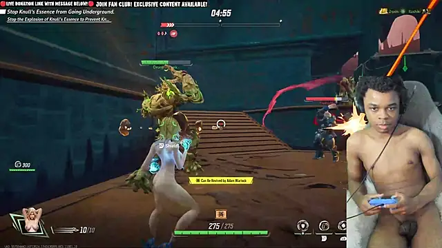 Snapshot of lovemirgaming chatting on March 20, 2:19 am lovemirgaming online show from March 20, 2:19 am