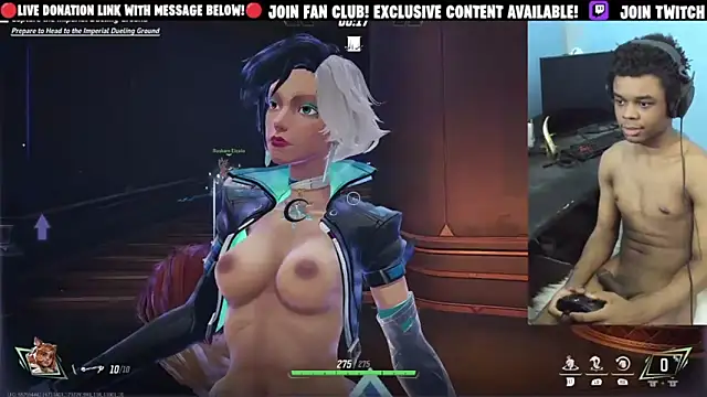 Snapshot of lovemirgaming chatting on January 29, 6:43 am lovemirgaming online show from January 29, 6:43 am