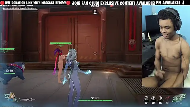 Snapshot of lovemirgaming chatting on February 14, 3:47 pm lovemirgaming online show from February 14, 3:47 pm