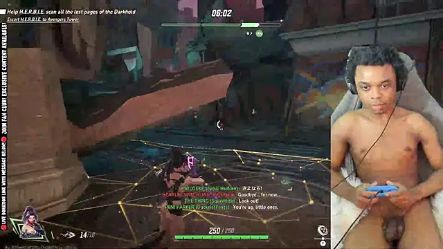 Snapshot of lovemirgaming chatting on March 14, 4:19 pm lovemirgaming online show from March 14, 4:19 pm