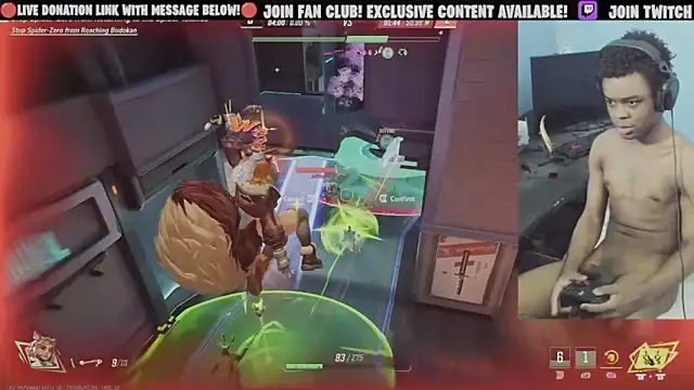 Snapshot of lovemirgaming chatting on January 23, 7:18 pm lovemirgaming online show from January 23, 7:18 pm