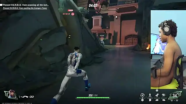 Snapshot of lovemirgaming chatting on January 13, 6:27 pm lovemirgaming online show from January 13, 6:27 pm