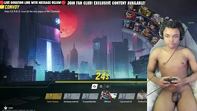 Snapshot of lovemirgaming chatting on March 1, 7:31 am lovemirgaming online show from March 1, 7:31 am