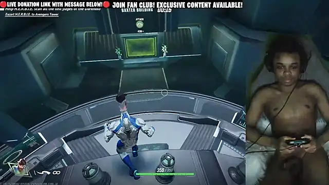 Snapshot of lovemirgaming chatting on February 26, 4:58 am lovemirgaming online show from February 26, 4:58 am