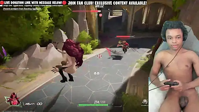 Snapshot of lovemirgaming chatting on March 10, 9:18 pm lovemirgaming online show from March 10, 9:18 pm