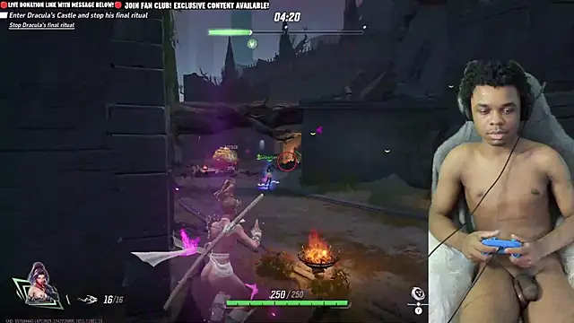 Snapshot of lovemirgaming chatting on March 17, 12:57 pm lovemirgaming online show from March 17, 12:57 pm