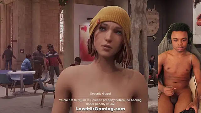 Snapshot of lovemirgaming chatting on September 22, 9:14 pm lovemirgaming online show from September 22, 9:14 pm