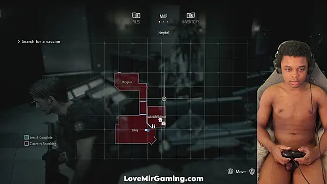 Snapshot of lovemirgaming chatting on September 28, 8:18 pm lovemirgaming online show from September 28, 8:18 pm