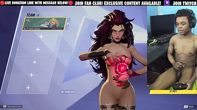 Snapshot of lovemirgaming chatting on January 17, 8:24 am lovemirgaming online show from January 17, 8:24 am