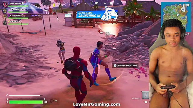 Snapshot of lovemirgaming chatting on October 19, 3:26 pm lovemirgaming online show from October 19, 3:26 pm