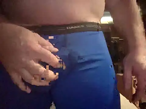 hesjustafriend online show from October 8, 3:05 pm