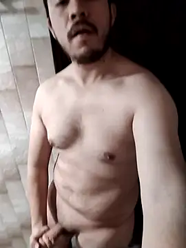 Snapshot of Man456545 chatting on March 8, 4:05 pm Man456545 online show from March 8, 4:05 pm