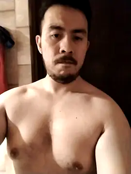 Snapshot of Man456545 chatting on September 19, 4:13 am Man456545 online show from September 19, 4:13 am