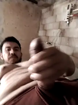 Snapshot of Man456545 chatting on September 24, 3:39 am Man456545 online show from September 24, 3:39 am