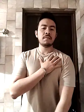 Snapshot of Man456545 chatting on March 17, 3:19 pm Man456545 online show from March 17, 3:19 pm