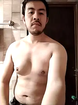 Snapshot of Man456545 chatting on January 21, 2:44 am Man456545 online show from January 21, 2:44 am