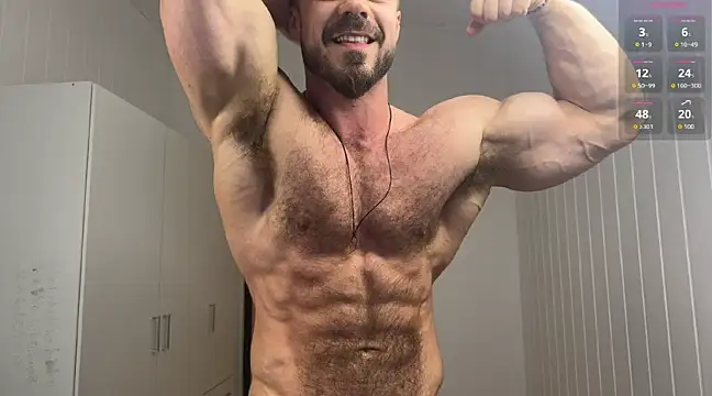 wannaseeyoursmile online show from February 14, 4:52 pm