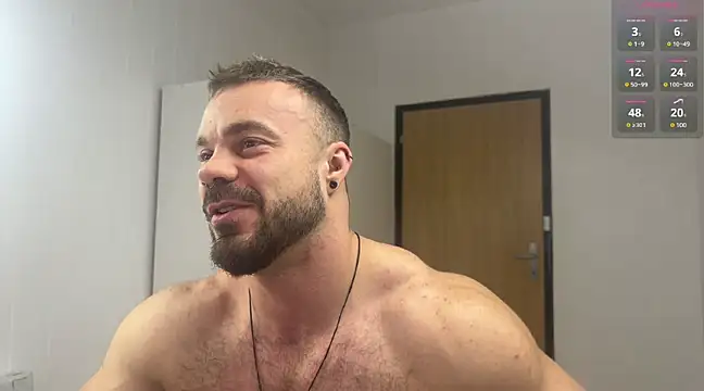 wannaseeyoursmile online show from February 27, 7:12 am