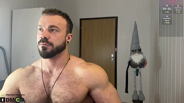 wannaseeyoursmile online show from March 12, 6:18 am