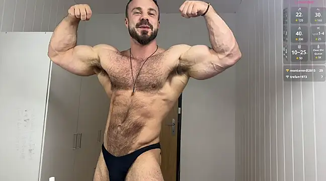 wannaseeyoursmile online show from February 19, 5:27 pm