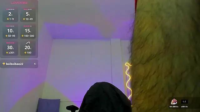 Axel tay online show from October 27, 4:15 am