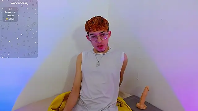 Axel tay online show from March 22, 5:49 am