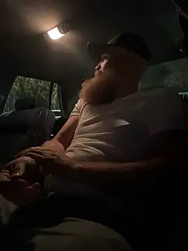 32XRedBeard online show from February 22, 12:27 am