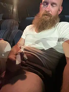 32XRedBeard online show from March 13, 1:54 am