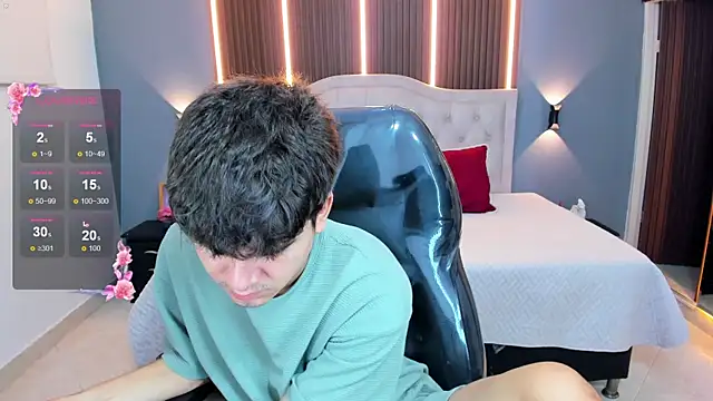 Tommy18   online show from May 29, 3:27 am