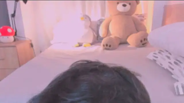 AllanYong18 online show from March 2, 3:39 am