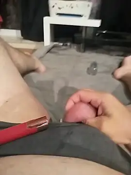 ludov17 online show from September 22, 8:08 pm