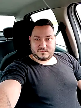 Snapshot of BogdanAlan chatting on February 27, 11:20 am BogdanAlan online show from February 27, 11:20 am