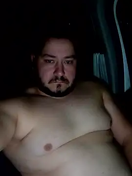 BogdanAlan online show from January 18, 2:13 am