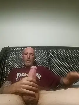 filthymind619 online show from April 13, 5:24 pm