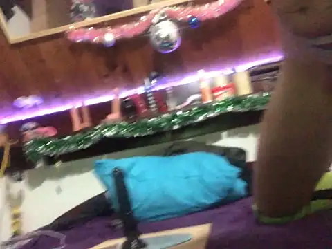 NickieKink369 online show from January 8, 10:58 pm