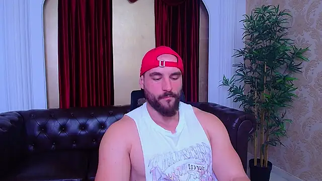 AdamJamesonn online show from September 17, 5:52 am