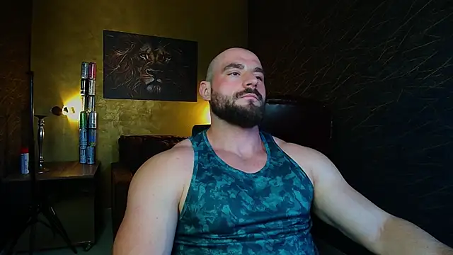 AdamJamesonn online show from May 30, 4:45 am