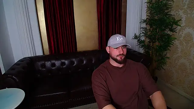 AdamJamesonn online show from November 22, 7:08 am