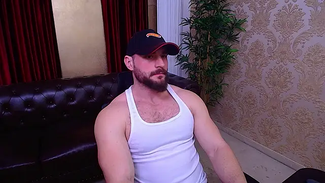 AdamJamesonn online show from February 10, 7:13 am