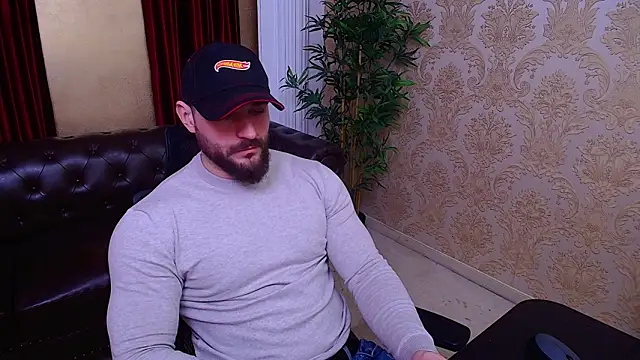 AdamJamesonn online show from February 11, 7:24 am