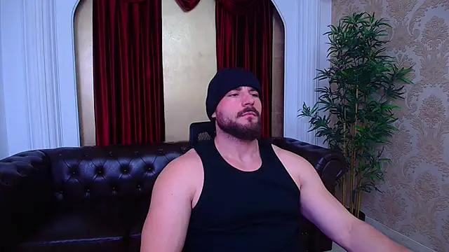 AdamJamesonn online show from October 3, 5:23 am